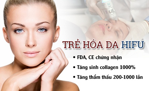 Nâng Cơ Xoá Nhăn công nghệ Ultracel Q+